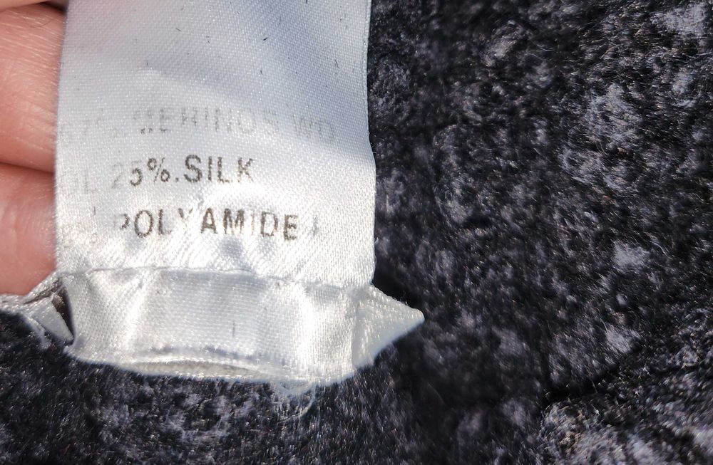 Оригинален дамски пуловер Chloé