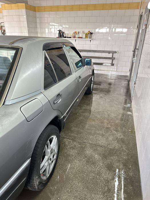 Продам Mercedes Benz