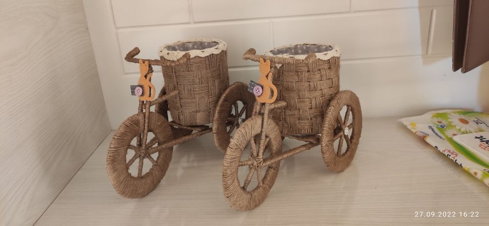 Подарочные Корзинки сувенир