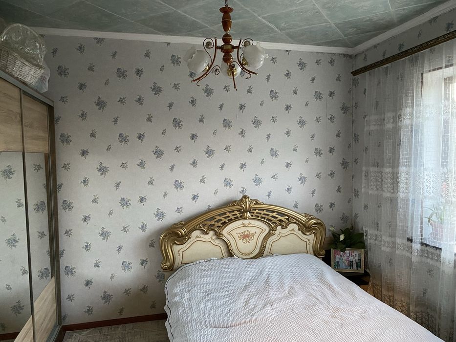 Дом продается срочна