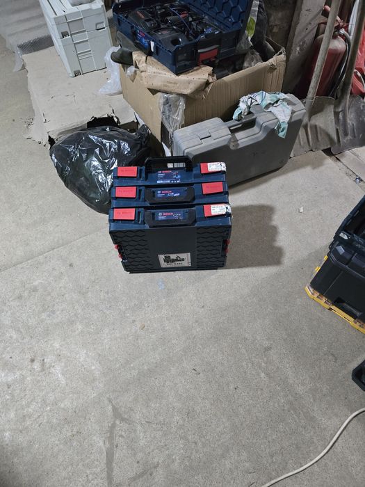 Multifunctional Bosch