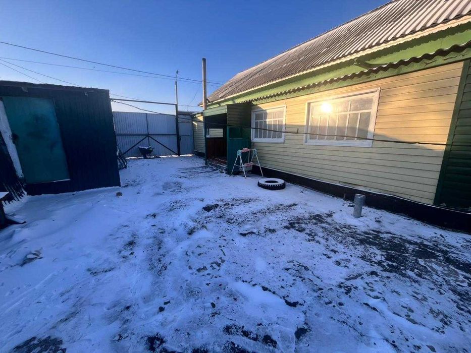 В продаже Дом в Рабочем поселке