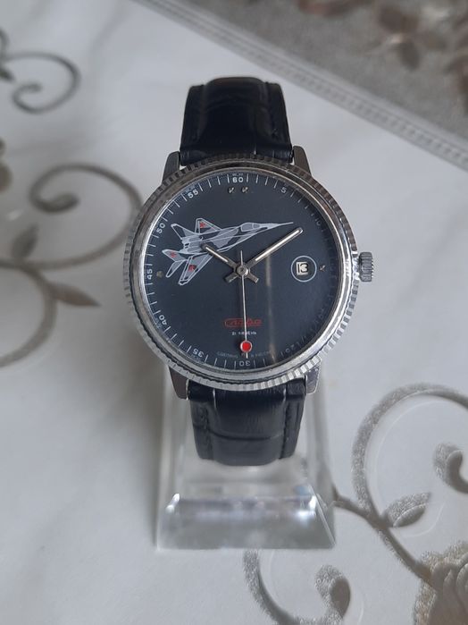 Несколько часов "Слава"