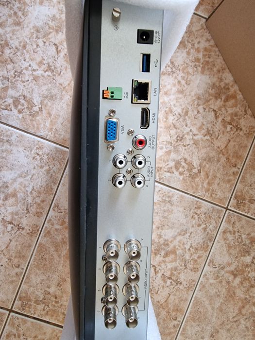 SWANN-Система за видео наблюдение