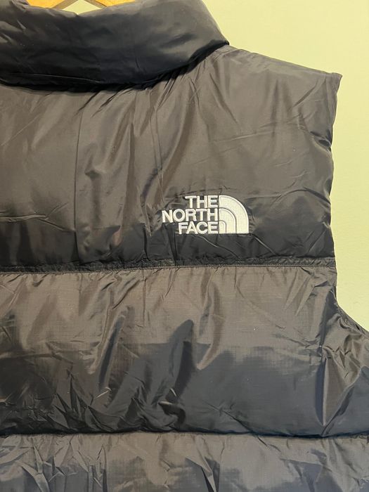 The North Face - Retro Nuptse 700 - Vesta