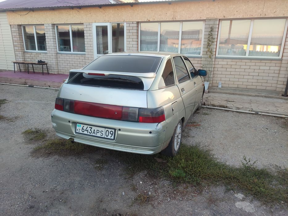 Срочно Продам ваз 2112