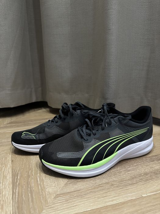 Мужские кроссовки Puma