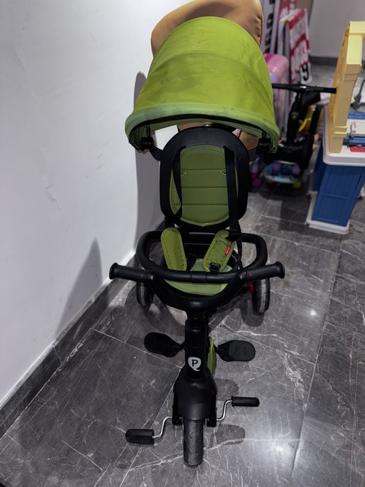 Велосипед трансформер . Идеальное состояние