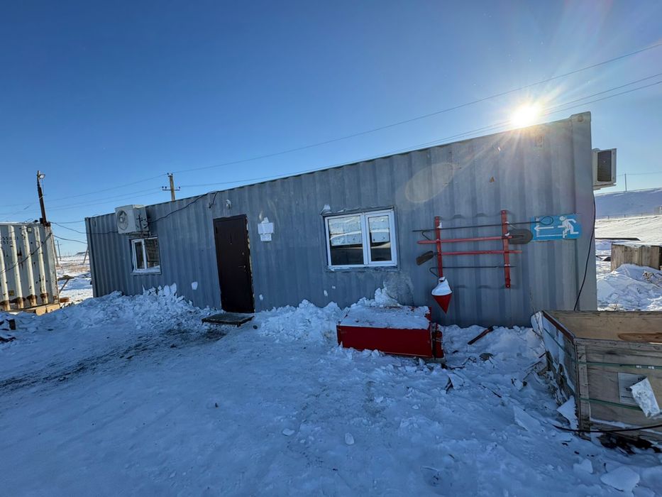 Продам контейнер