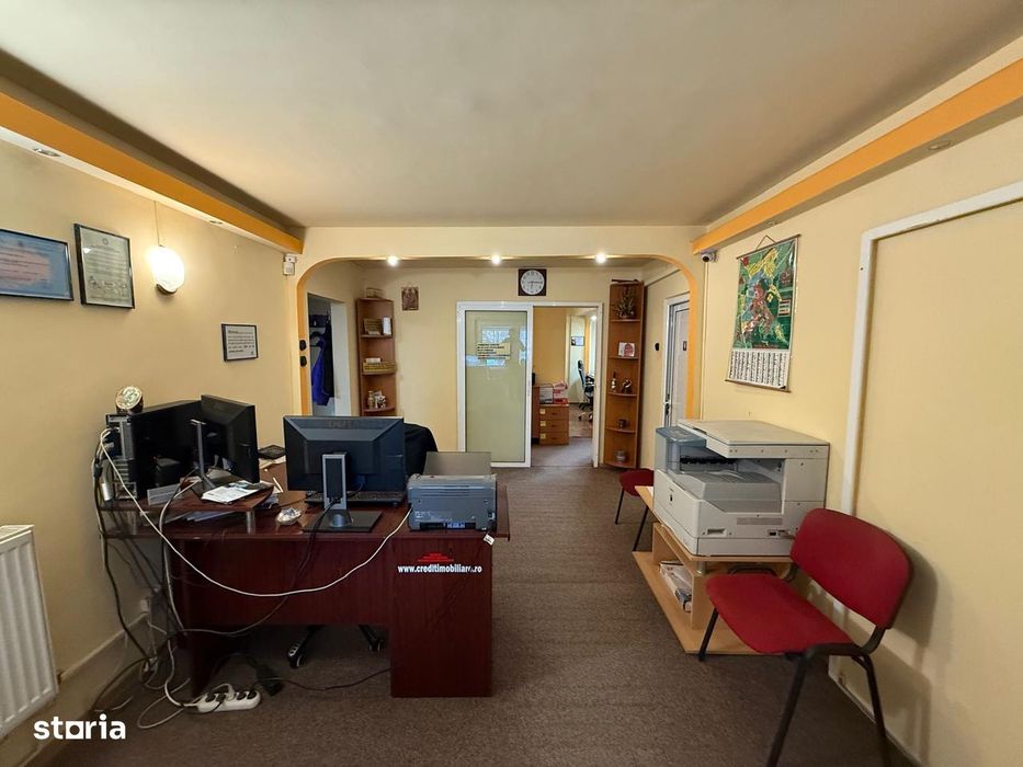 Apartament suprafata generoasa zona Scriitorilor 110mp(boxa subsol)