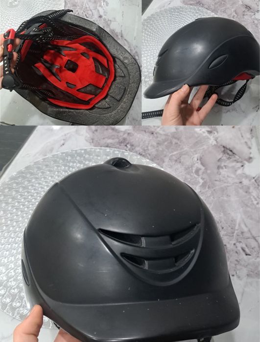 Продам шлем для верховой езды