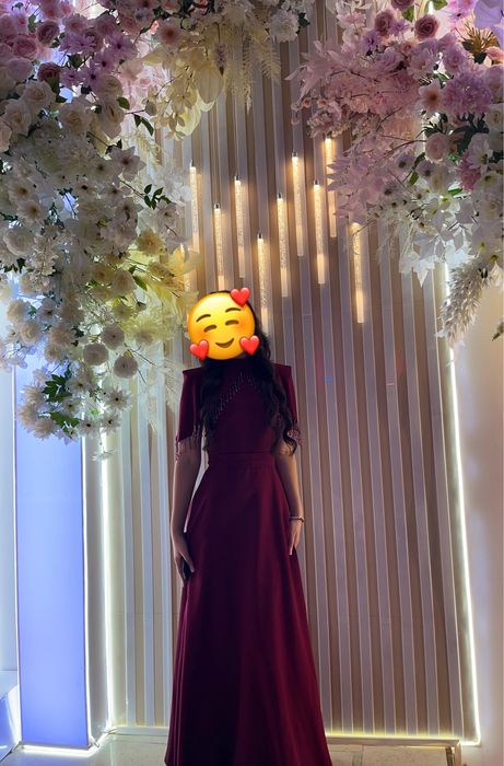 Платье размер 42