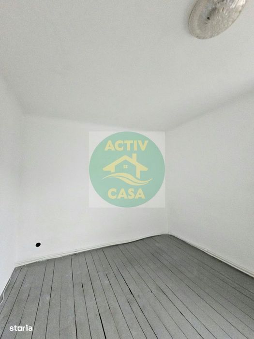 Apartament Cu 2 Camere – Spațios, Solid Și Liber!