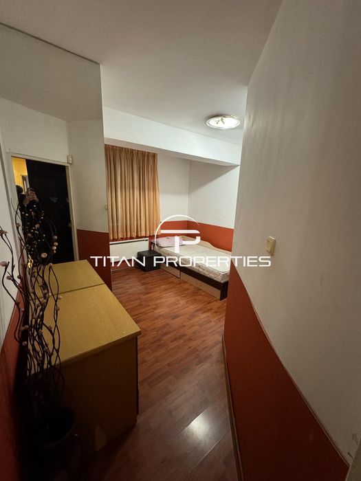 Дава се под наем Тристаен апартамент в Пловдив, Кършияка - 90 кв.м за 450 € - Снимка #6