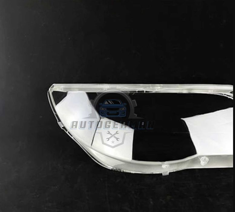 Капаци фарове Volkswagen VW Tiguan (09-12) стъкло фар крушки Фолксваген Тигуан xenon