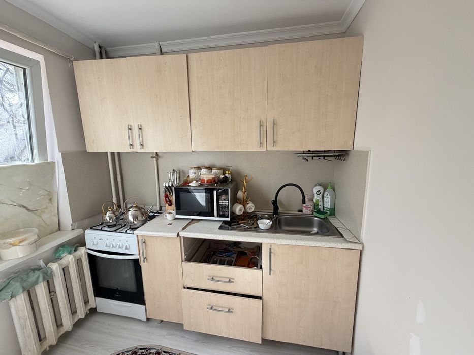 Кухонный гарнитур