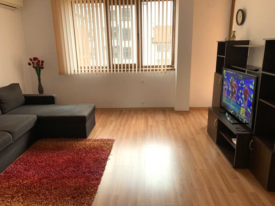 Дава се под наем Двустаен апартамент в София, Банишора - 64 кв.м за 500 € - Снимка #10