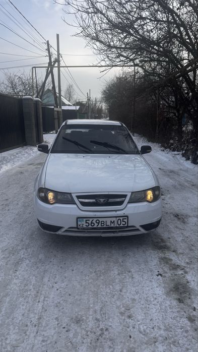 Продам Daewoo Nexia .