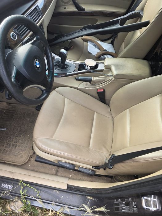 Dezmembrări e90 e91