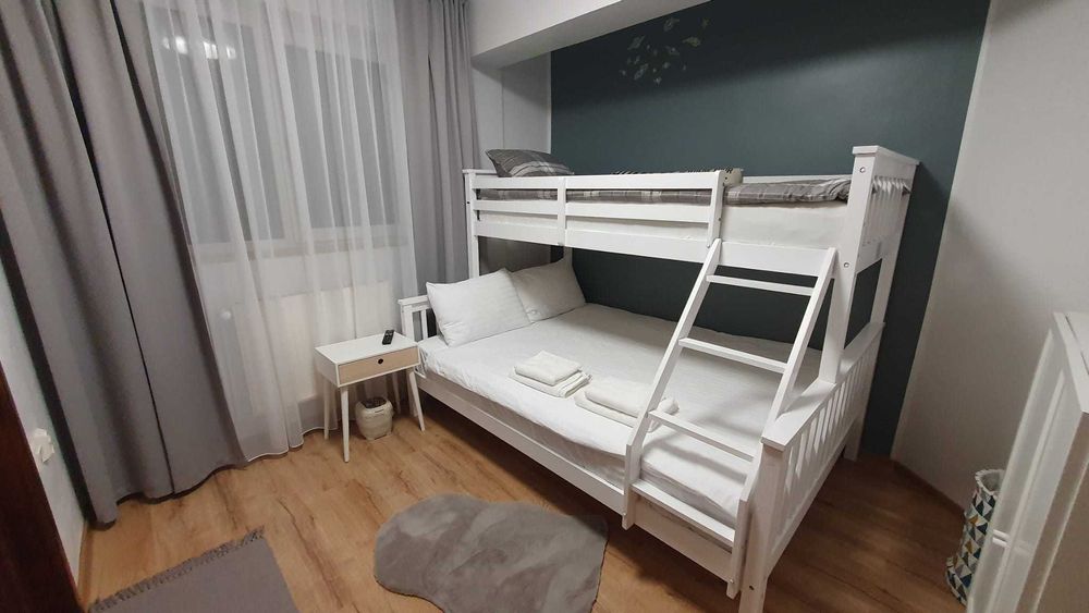 Vila AZUGA de Inchiriat 700 lei/noapte