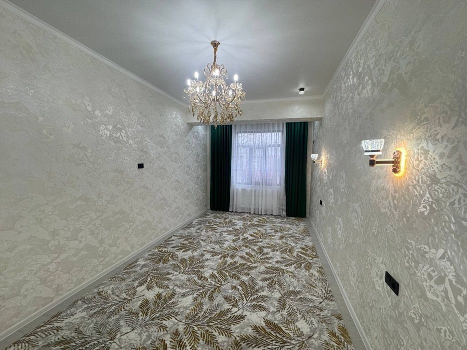 Turon plaza tomonda 2 xonali uy sotiladi