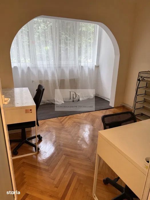 Apartament 4 camere spațios | 2 băi | Etaj 1 | Zorilor – Gheorghe Dima