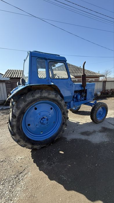 Продам трактор Мтз80