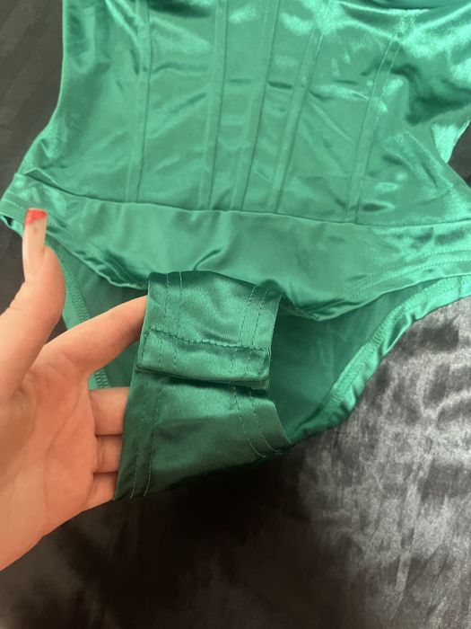 Body Versace marimea s-m