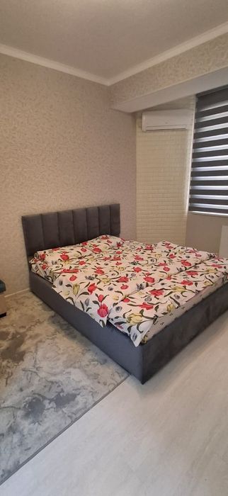 Сдаётся квартира