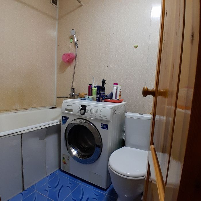 Qibray tumani TASHGRESda 2xonali uy sotiladi. 50.000$ kelishiladi