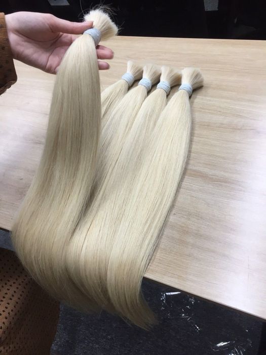 Волосы, славянка