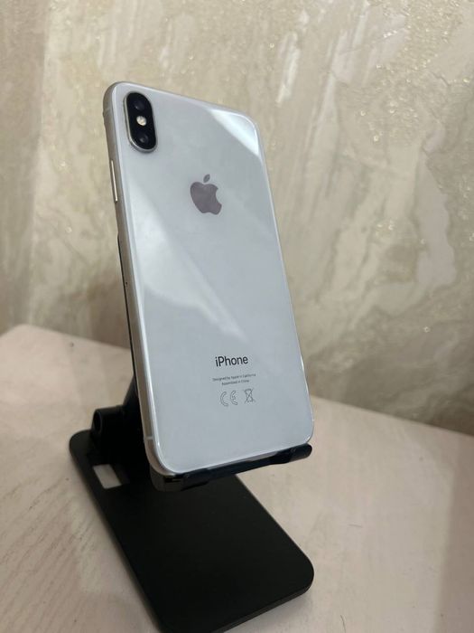 Iphone Х/ Айфон Х 64 гб