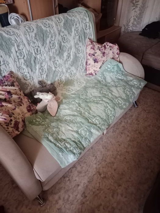 Диван раскладной