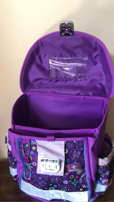 Ученическа раница