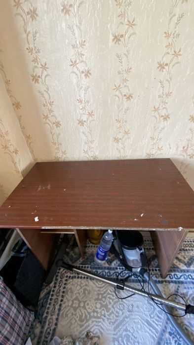 Стол для работа ағаш