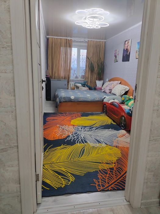 Продам квартиру в КЖБИ