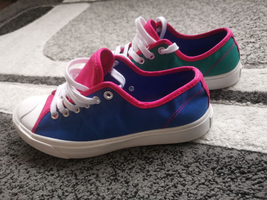 Converse 2 чифта 38-39