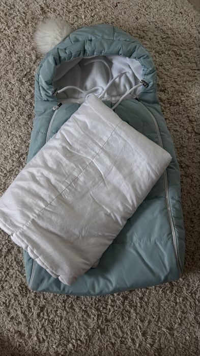 Продам конверт на выписку 3500 тг