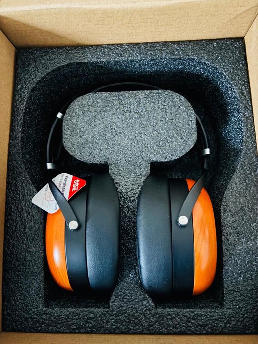 Casti Hifiman Sundara