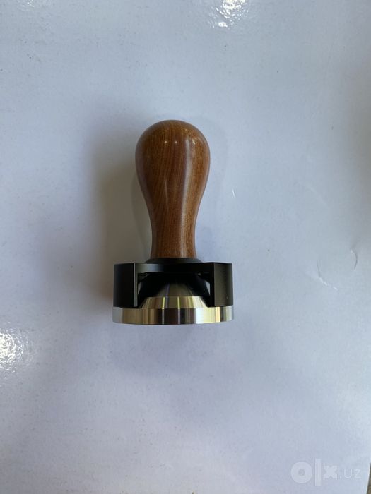 Sozlanuvchi temper, 58mm
