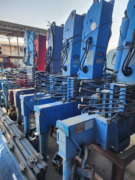 Манипулятор сотилади