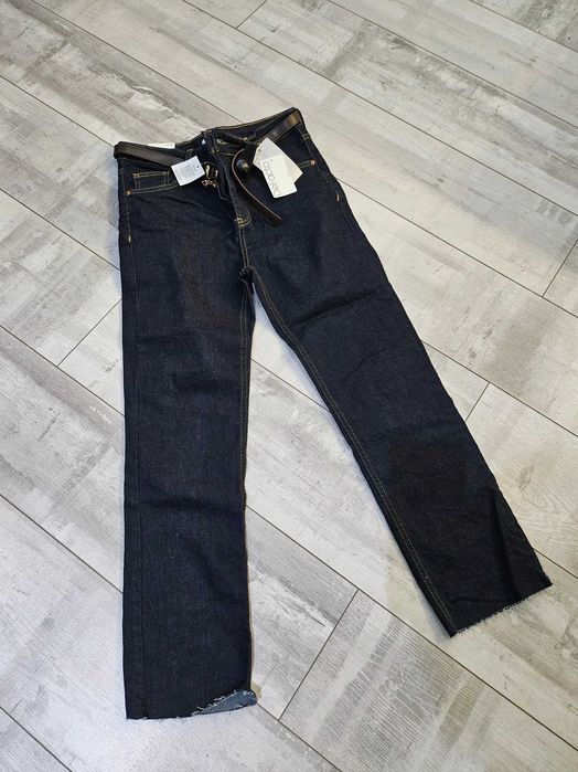 Дънки defacto  размер 38