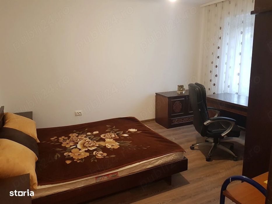 Apartament 1 camera, zona Complex Studentesc