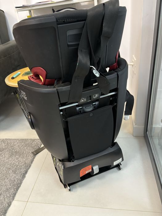 Scaun auto Britax Romer 9-36kg