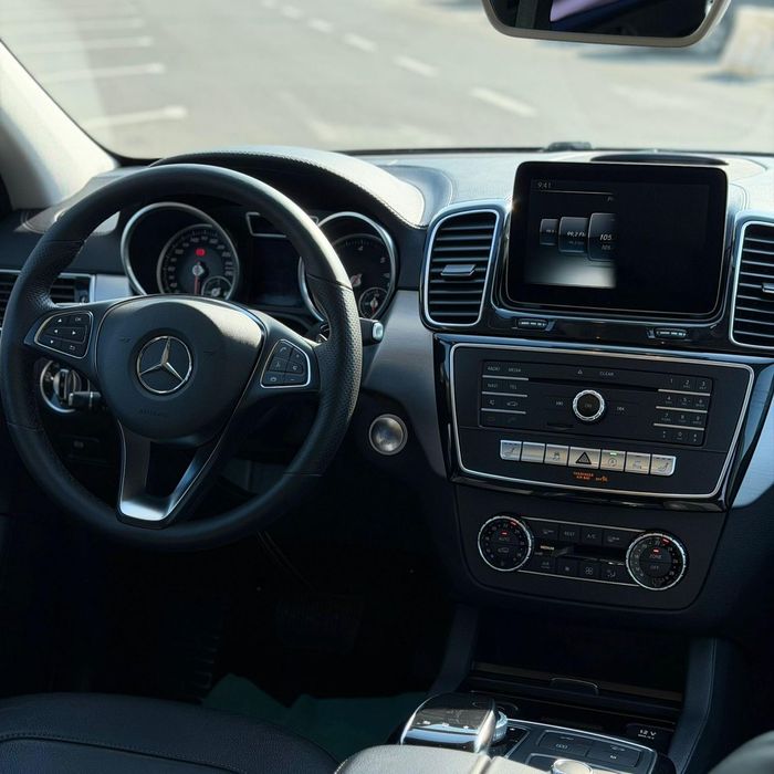 Vand autoturism GLE COUPE