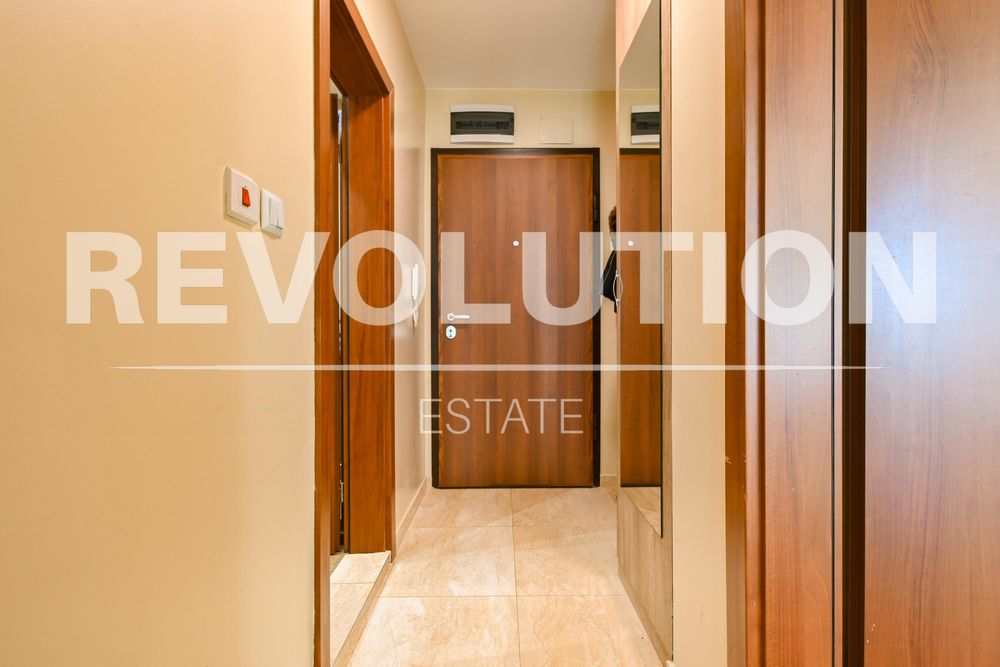 Дава се под наем Двустаен апартамент в София, Студентски град - 65 кв.м за 747.66 € - Снимка #8