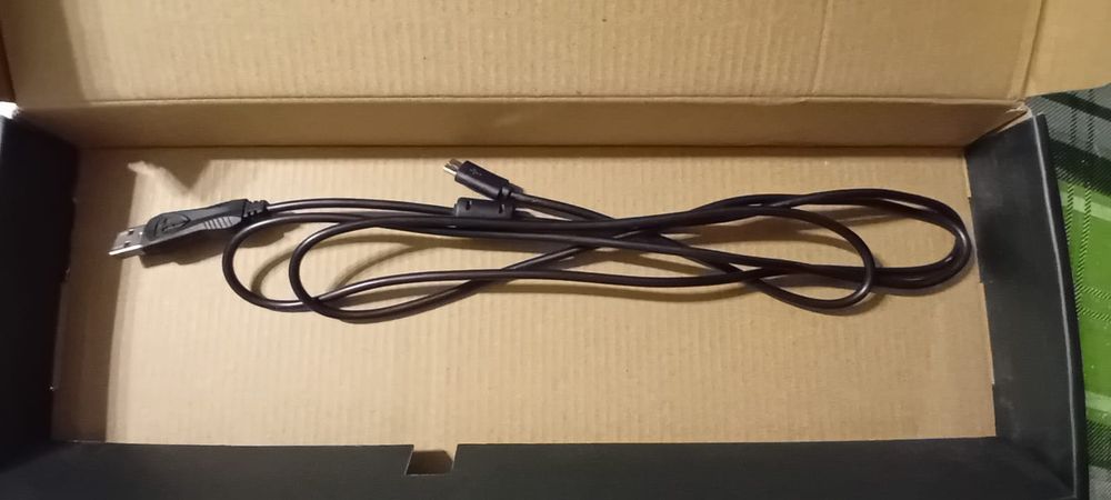 Tastatura gaming mecanica