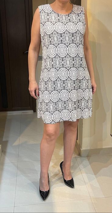 Rochie casual Apricot