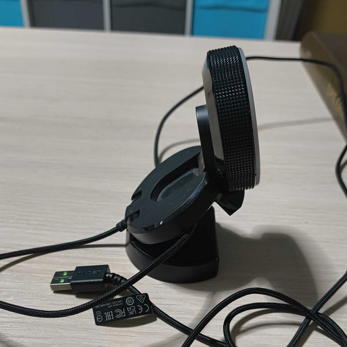 Вебкамера Razer Kiyo