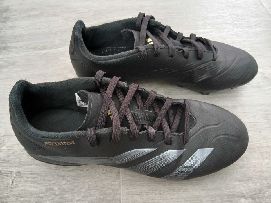 Обувки за футбол /бутонки/ Adidas 38 номер